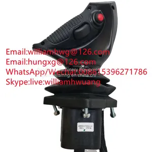Kalmar Joystick A65303.0100 Thermostat Cover 20450735 923976.0716 thumbnail-2
