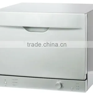 6 Setting Table Top Dishwasher With CSA /E- STAR/ EEV /DOE thumbnail-1