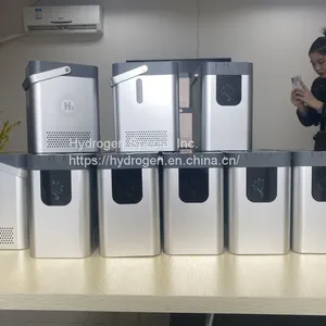 Protect Your Cells From Oxidative Stress Three-in-one 300ml Hydrogen Gas Inhalers 150ml Hydrogen Gas Inhalers thumbnail-4