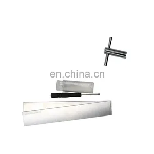 Webster Hardness Tester for Aluminum Alloy Portable Hardness Tester W-20 thumbnail-5