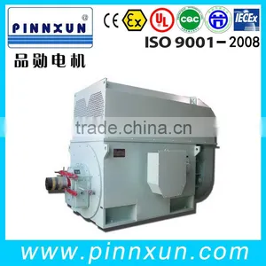 Promotional Newest YPKK ac Vfd Motor thumbnail-1