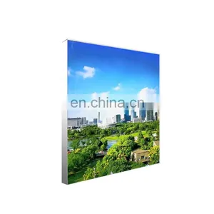 Custom-made Advertising LED PVC Soft Film Lightbox ( Lightbox Frame With Lamp Strip +soft Film and Image Printing,complete ) thumbnail-2