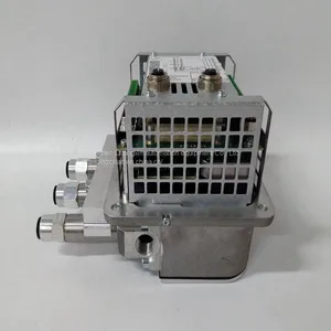 ABB ACU-01B 3HNA024871-001 Spare Parts of Industrial Control DCS System thumbnail-3
