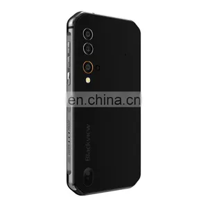 Blackview BV9900E Android 10 Helio P90 6+128GB IP68 Rugged Mobile Phone 48MP NFC CELL PHONE thumbnail-4