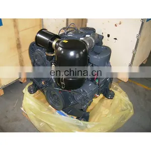 Hot Sale Air Cooled 2 Cylinders F2L912 Series Diesel Engine for Water Pump Set thumbnail-2