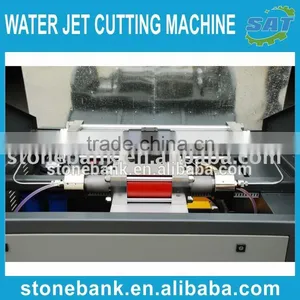 Water Jet Cutting Machine thumbnail-2