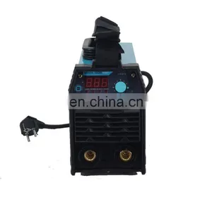 Safe 180A New Inverter Welder MMA thumbnail-3