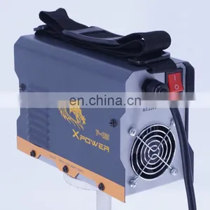 Best Welder ZX7-200 200AMP Reverse Parkside Arc Welding Machine thumbnail-4