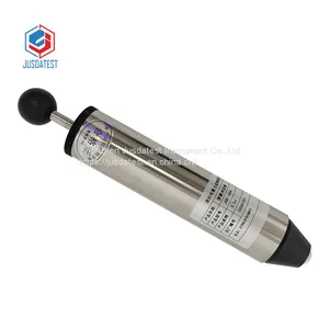 IEC60068-2-75 Single Energy 0.14J Impact Test Spring Hammer Apparatus IK01 Code thumbnail-4