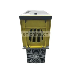 Fanuc Original Spot Discount PLC Motherboard Power Control Module A06B-6087-H115 thumbnail-4