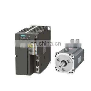 Genuine Siemens Soft Starter Software nx Siemens S12 356 A 200 KW/400 V3RW4075-2BB44 S12356A200kW400V3RW40752BB44 thumbnail-2