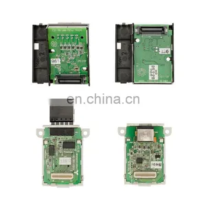 FX2N-2AD-PT Brand New PLC for Mitsubishi Plc Battery FX2N-2AD-PT FX2N2ADPT thumbnail-1