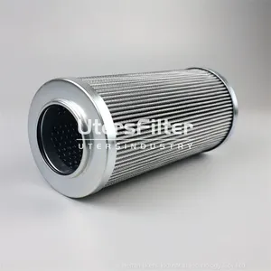 V6021B2C10 V6021B4C20 Replace of VICKERS Hydraulic Oil Filter Element thumbnail-4