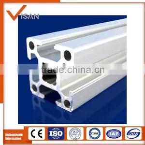 14 Years Focus on Assembly Line Aluminum Profile, Motorcycle Assembly Line thumbnail-1