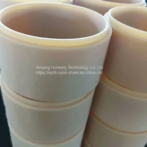High Wear Resistant Long Service Life Nylon 66 Tube for Liner thumbnail-2