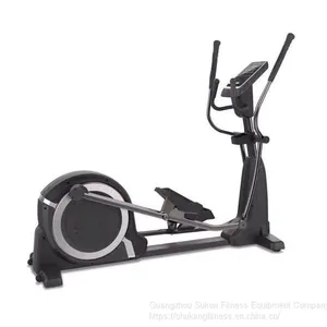 SK-806A Self Electric Commercial Cross Trainer Gym Machine Factory China thumbnail-1