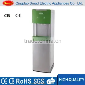 Alkaline Water Dispenser With Hidden Bottle for Office thumbnail-2