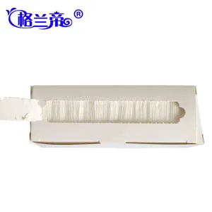 Grande Wet And Dry Non-woven Gauze Swab Disposable Cotton Pad Boxed Makeup Removal Cotton thumbnail-2