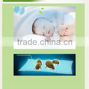 Babi Crib and Baby Bed Mattress Protector thumbnail-1