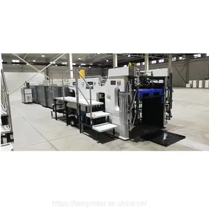 Ir&uv Combination Dryer for Automatic Printing Line thumbnail-3