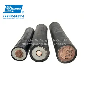0.6/1kV XLPE Insulated LSOH Fire Resistant Shipboard Power thumbnail-2