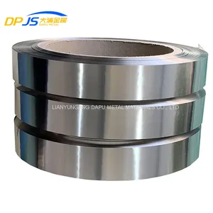 2.4816/2.4856/2.4668/3j01/3j21/3j53 Nickel Alloy Coil/Strip Heat Resistance Heating Wire thumbnail-4