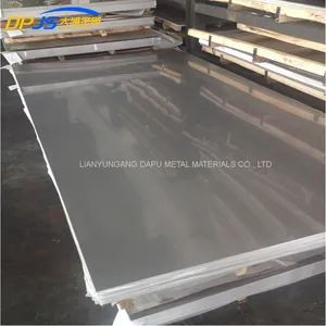 S32205/632/SUS725/Ss153mA/N08367 Stainless Steel Plate/Sheet Excellent Quality Supplied by Manufacturer Fast Delivery thumbnail-5