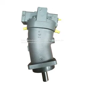 Rexroth Axial Piston Fixed Pump A2fo Series Hydraulic Pump A2fo05/10/12/16/23/28/32/45/56/63/80/90/107/125/160/180/200/250/355/500/710/1000 thumbnail-1