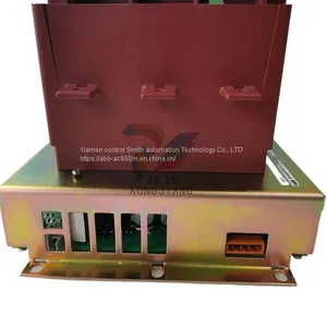 ABB 3BHE003855R0001 UNS 2882 A-P V1 Expansion Door Controller thumbnail-5