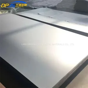 N08800/N08811/N06601/GH3039/F317L Nickel-based Alloy Plate/Sheet Rapid Production, Acceptance, and Delivery of Hot-rolled Sheet Metal thumbnail-3