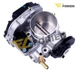 ETC_Electronic Throttle Control_VDO 408237111012Z_VW BORA/ GOLF/ POLO AUDI A3 SEAT CORDOBA/ IBIZA/ LEON / TOLEDO SKODA OCTAVIA thumbnail-1