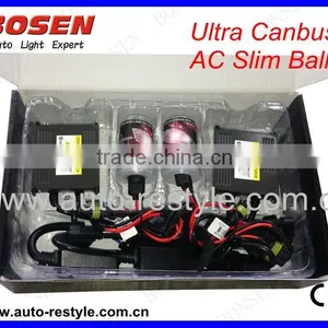 2015 35w Super Mid Slim AC Canbus Hid Kit & Ballast thumbnail-4