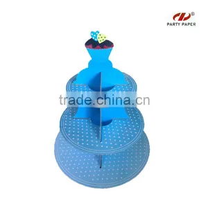 Sell Well Cake Cup Stand thumbnail-1