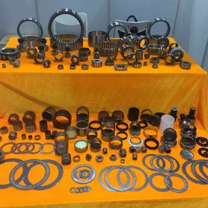 Changzhou Yinxin Juchuang Automobile Bearing Factory company overview - view 1 thumbnail
