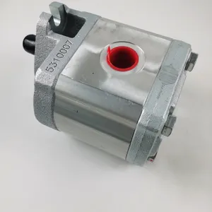 MOTOR GP-GEAR 322-8601/341-2719 Suitable for Carter Grader 120M, 12M, 140M, 14M, 160M Models thumbnail-4