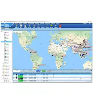 Module Iot Solutions Mobicom Advance Gps Tracking System Software thumbnail-1