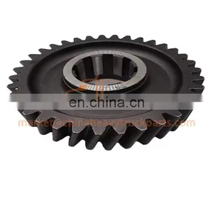 SINOTRUK Truck HC 16 Front/Middle/Rear Axle Parts Rear Axle Drive WG9014320137 Driven Gear thumbnail-1