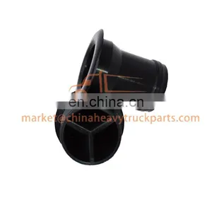 Best Quality A7 Truck HW76 Cabin Parts Door Attachment AZ1642930050 Plug thumbnail-2