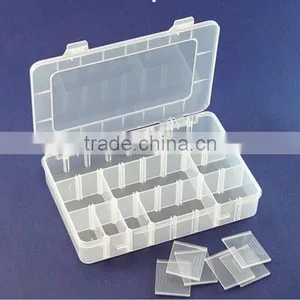 Plastic Tool Case Hard Plastic Cases Plastic Carrying Case Small Plastic Case thumbnail-3