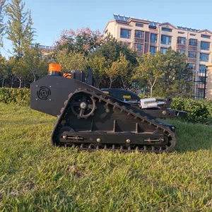RC Grass Cutter for Sale thumbnail-2