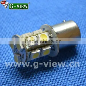 Auto Led 1156 1157 13smd 5050 Car S25 Bulb thumbnail-3