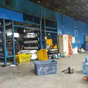 Gaomi Huafu Labor Protection Supplies Co. Ltd. company overview - view 2 thumbnail
