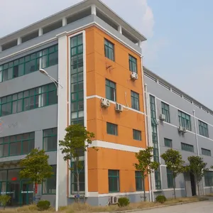 Leisure Playground Toys (Shanghai) Co., Ltd. company overview - view 1 thumbnail