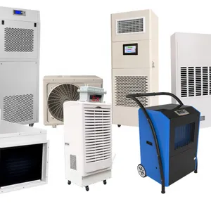 Factory Supply Industrial Commercial Eco-Friendly Dehumidifier Desiccant Dehumifier Rotors for Dehumidifier/Dryer Grow Room thumbnail-5