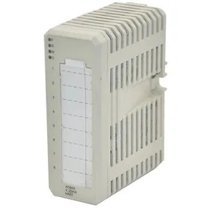 ABB AO845 3BSE023676R1 Analog Output Module thumbnail-1
