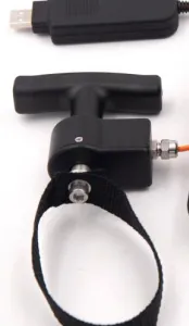Pedal Force, Hand Brake Force Tester thumbnail-2