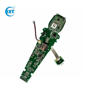 PCB & PCBA Factory Electronic Circuit Board Manufacture in DongGuan PCBA Service Electronic thumbnail-3