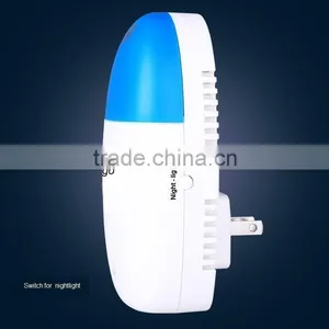 CE Ultrasonic Pest Repellent thumbnail-2
