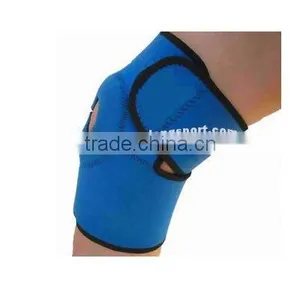 Knee Support, Knee Protector, Neoprene Knee Protector thumbnail-1