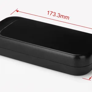 Intelligent Li-ion LiFePO4 Battery Charger With LED Indicator and Wide Compatibility thumbnail-4